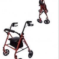 ANDADERA ROLLATOR